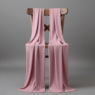 Viscose RADIANCE old rose