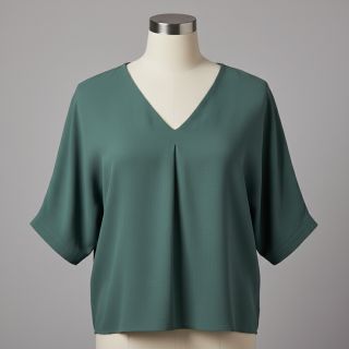 Viscose RADIANCE old green