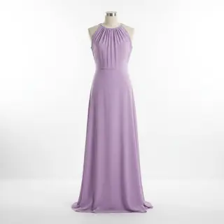 Viscose RADIANCE lavender