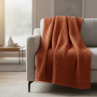 Waffle terra
