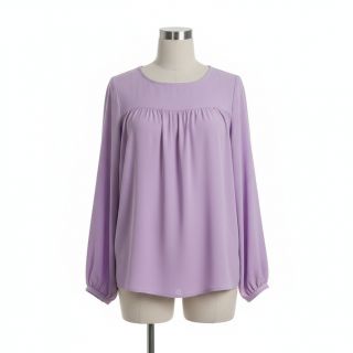 Viscose RADIANCE lavender