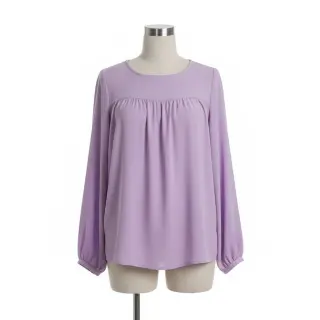 Viscose RADIANCE lavender