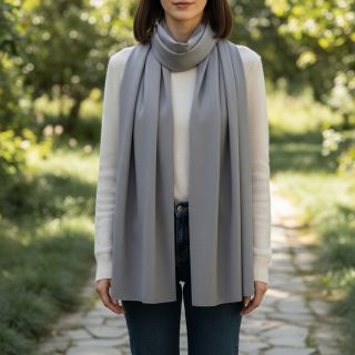 Viscose RADIANCE grey