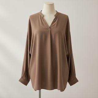 Viscose RADIANCE taupe