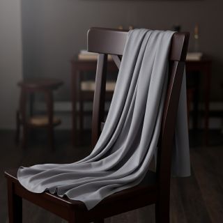 Viscose RADIANCE grey