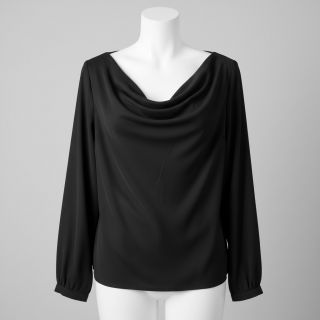 Viscose RADIANCE black