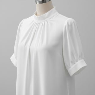 Viscose RADIANCE white