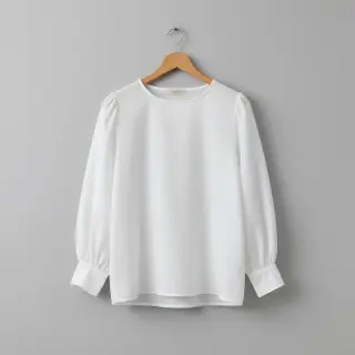 Viscose RADIANCE ecru