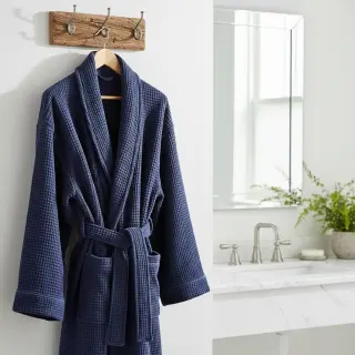 Waffle navy
