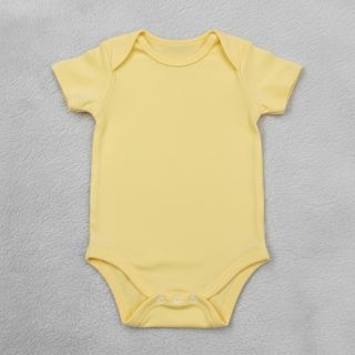 Jersey PREMIUM pale banana