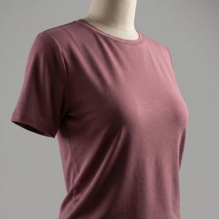 Jersey PREMIUM wistful mauve