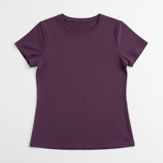 Jersey PREMIUM italian plum