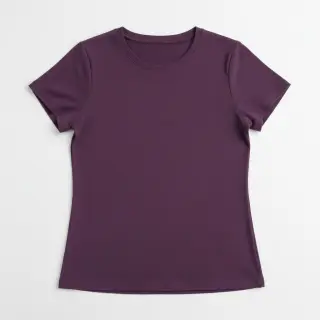Jersey PREMIUM italian plum