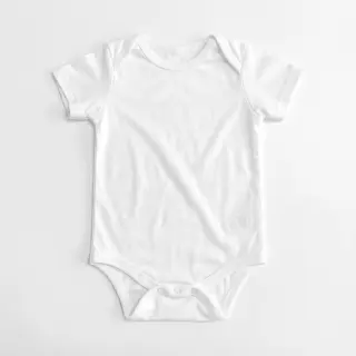 Jersey PREMIUM white