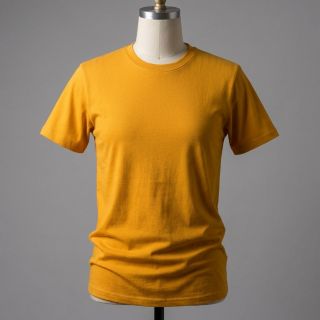 Jersey PREMIUM ochre
