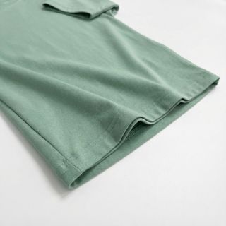 Jersey PREMIUM old green