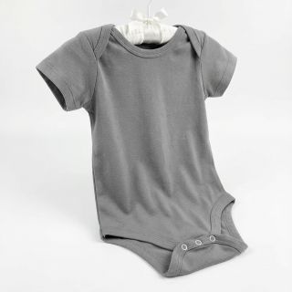 Jersey PREMIUM middle grey