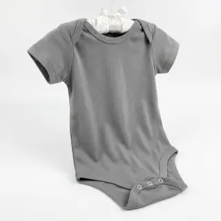 Jersey PREMIUM middle grey