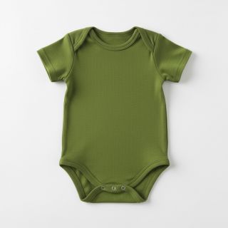 Jersey PREMIUM moss green