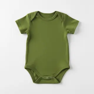 Jersey PREMIUM moss green