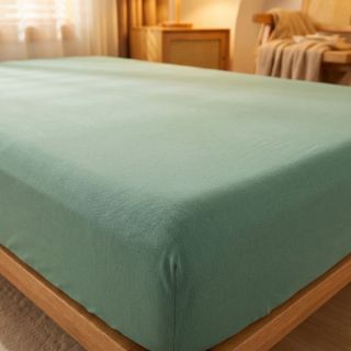 Jersey PREMIUM dark mint