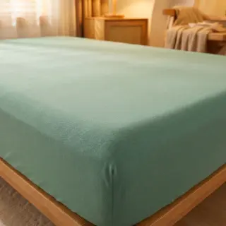 Jersey PREMIUM dark mint