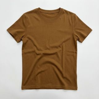 Jersey PREMIUM dark camel