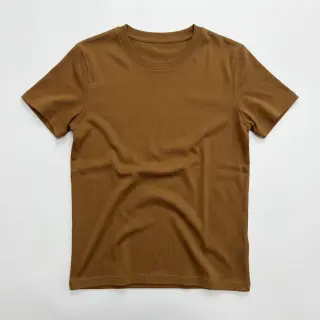 Jersey PREMIUM dark camel