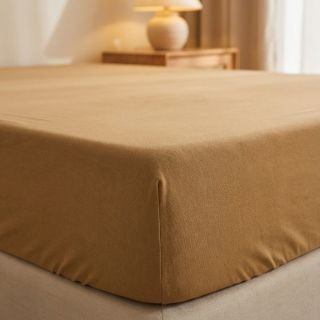 Jersey PREMIUM camel