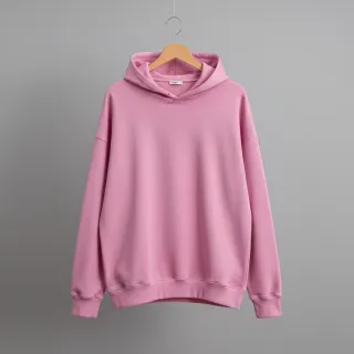 Sweat fabric PREMIUM lilac sachet