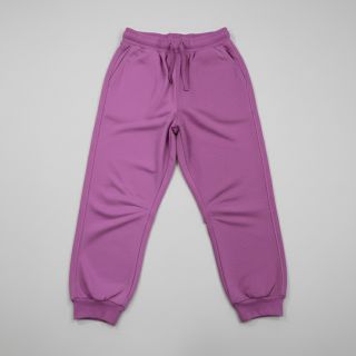 Sweat fabric PREMIUM crocus