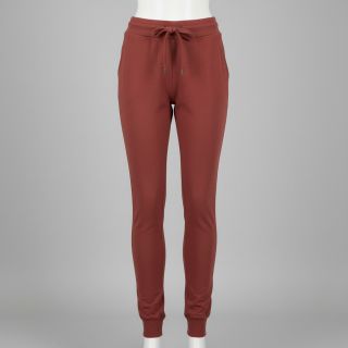 Sweat fabric PREMIUM fired brick