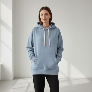 Sweat fabric PREMIUM arona