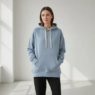 Sweat fabric PREMIUM arona