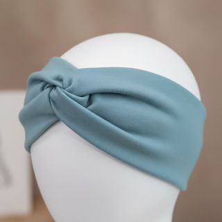 Sweat fabric PREMIUM reef waters