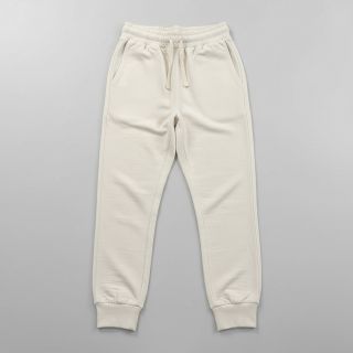 Sweat fabric PREMIUM off white