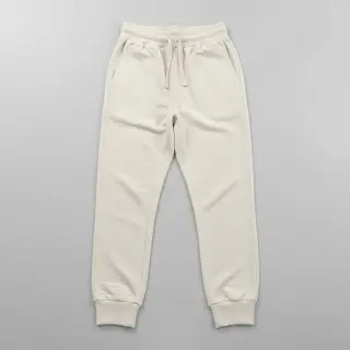 Sweat fabric PREMIUM off white