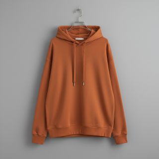 Sweat fabric PREMIUM bronze