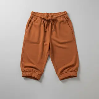 Sweat fabric PREMIUM bronze
