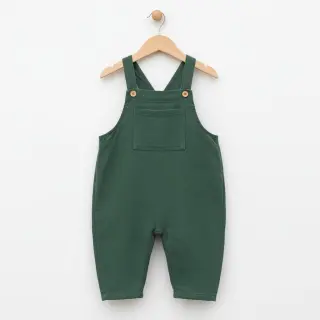 Linen enzyme washed STONEWASHED PREMIUM bottle green