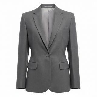 Linen enzyme washed STONEWASHED PREMIUM dark grey