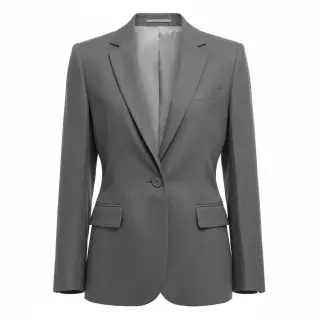 Linen enzyme washed STONEWASHED PREMIUM dark grey
