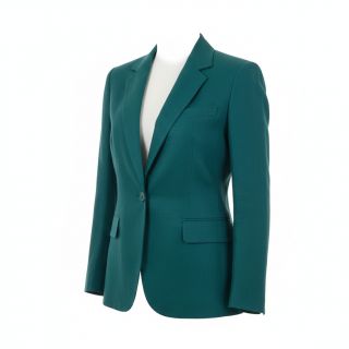 Linen enzyme washed 170 g petrol