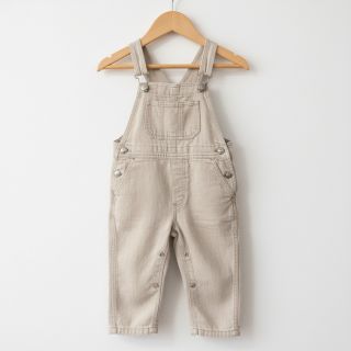 Linen enzyme washed 170 g sand