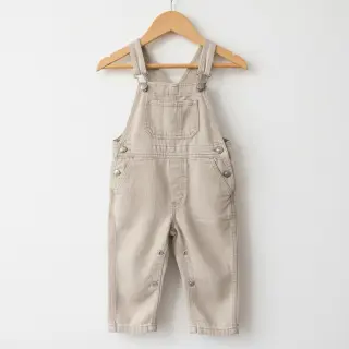 Linen enzyme washed 170 g sand