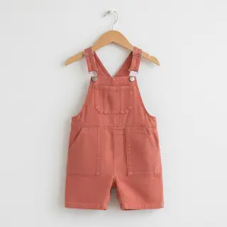 Linen enzyme washed peach