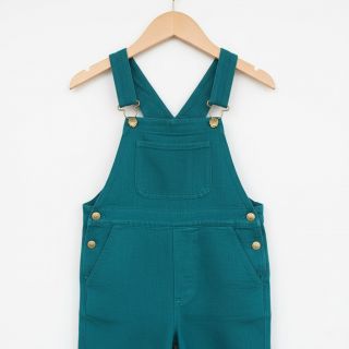 Linen enzyme washed petrol