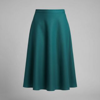 Linen enzyme washed petrol