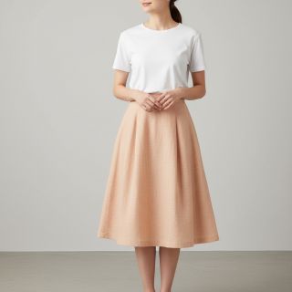 Linen enzyme washed powder