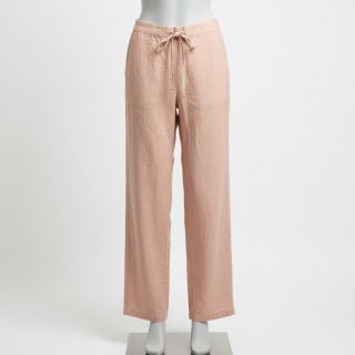 Linen enzyme washed powder